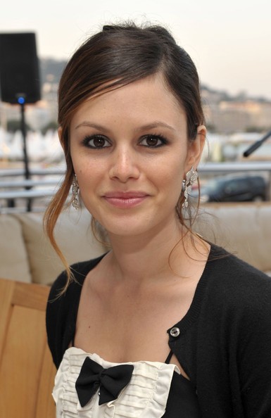 Rachel Bilson Fotoğrafları 129