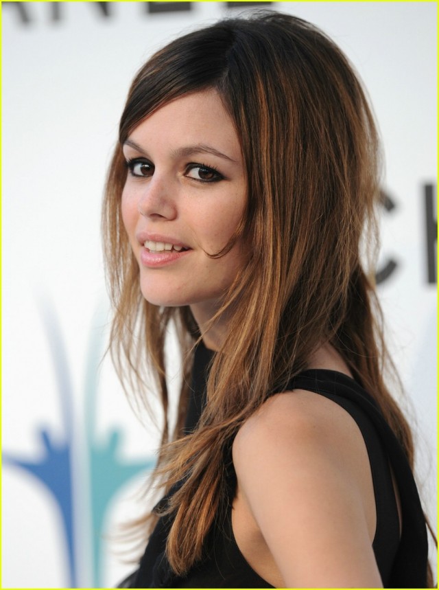 Rachel Bilson Fotoğrafları 150