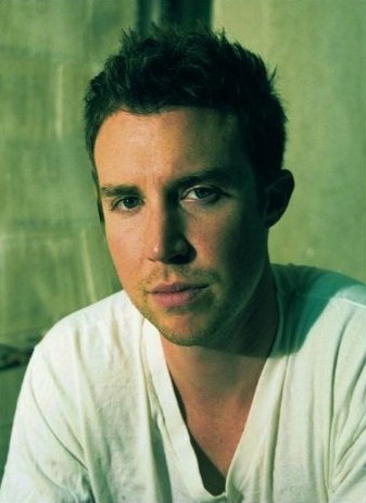 John Will Clay fotoğrafı