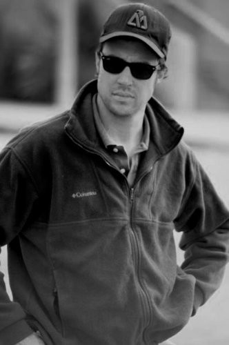 John Will Clay fotoğrafı