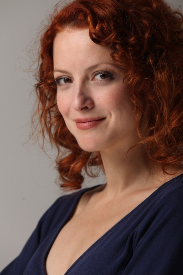 Jelena Stupljanin Fotoğrafı