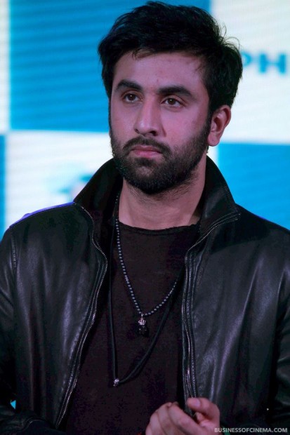 Ranbir Kapoor Fotoğrafı