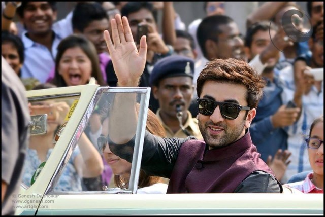 Ranbir Kapoor Fotoğrafı