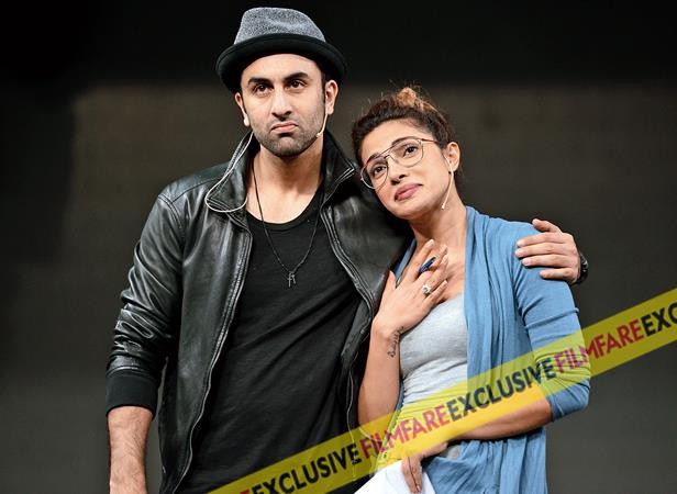 Ranbir Kapoor Fotoğrafı