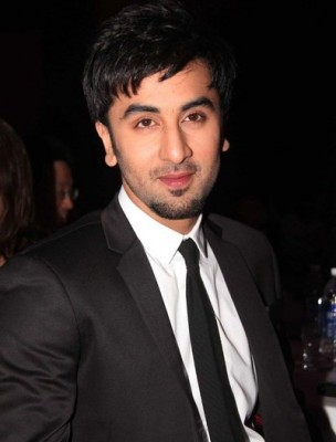 Ranbir Kapoor Fotoğrafı
