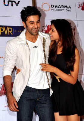 Ranbir Kapoor Fotoğrafı