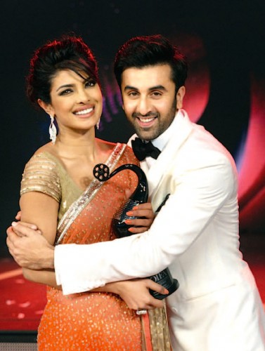 Ranbir Kapoor Fotoğrafı