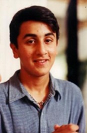 Ranbir Kapoor Fotoğrafı