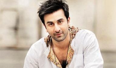 Ranbir Kapoor Fotoğrafı