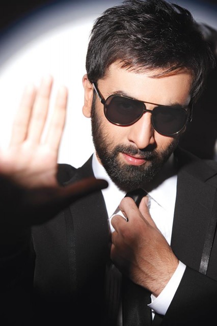 Ranbir Kapoor Fotoğrafı