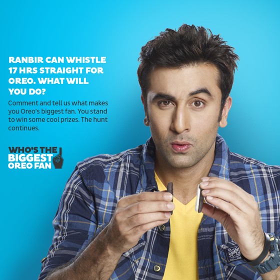 Ranbir Kapoor Fotoğrafı