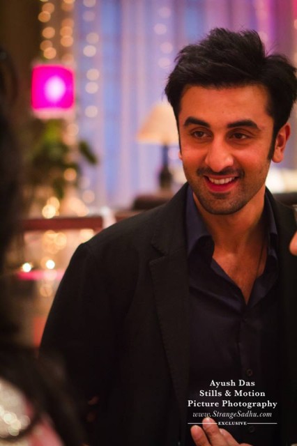 Ranbir Kapoor Fotoğrafı