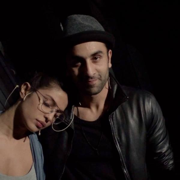 Ranbir Kapoor Fotoğrafı