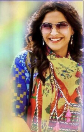 Sonam Kapoor Fotoğrafı