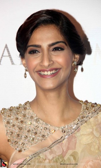 Sonam Kapoor Fotoğrafı