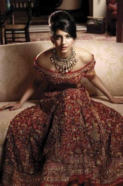 Sonam Kapoor Fotoğrafı