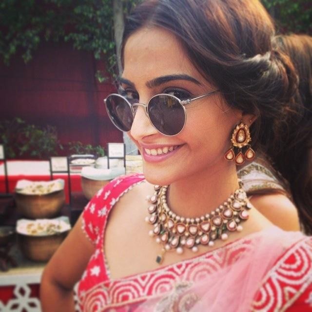 Sonam Kapoor Fotoğrafı