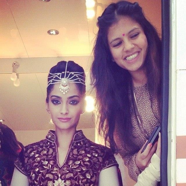 Sonam Kapoor Fotoğrafı