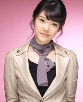 Park Jeong-yun Fotoğrafı