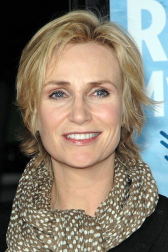 Jane Lynch Fotoğrafları 2