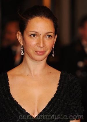 Maya Rudolph Fotoğrafları 7