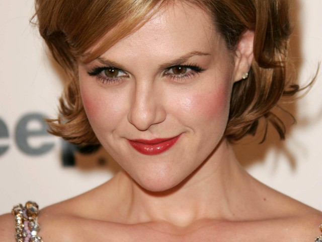 Sara Rue Fotoğrafları 1