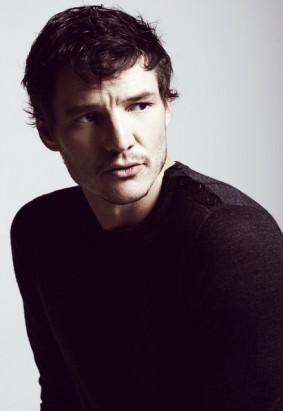 Pedro Pascal Fotoğrafları 16