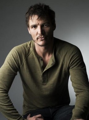 Pedro Pascal Fotoğrafları 21