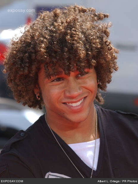 Corbin Bleu Fotoğrafları 17