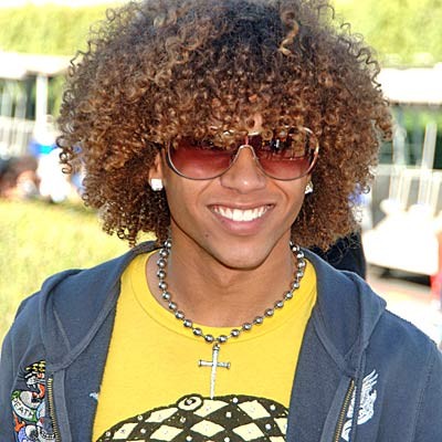 Corbin Bleu Fotoğrafları 20