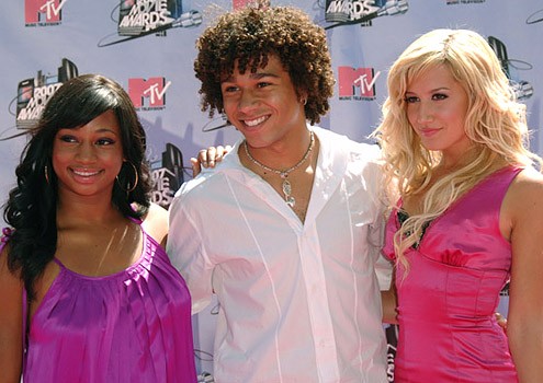 Corbin Bleu Fotoğrafları 26