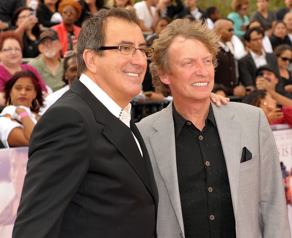 Kenny Ortega Fotoğrafları 105