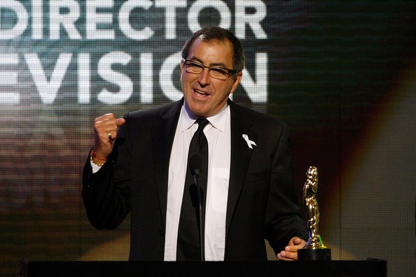 Kenny Ortega Fotoğrafları 17