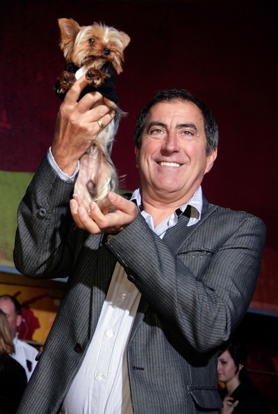 Kenny Ortega Fotoğrafları 26