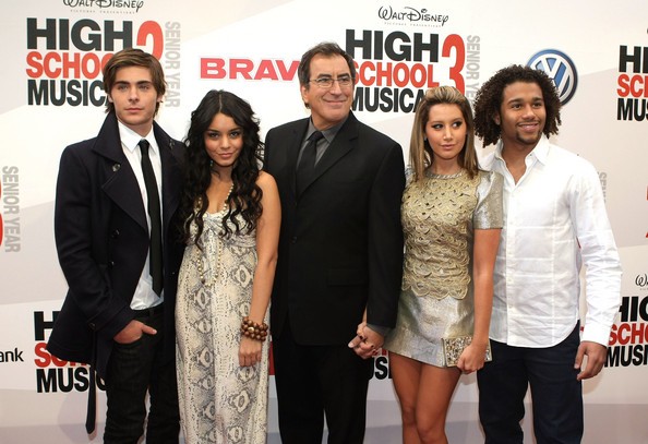 Kenny Ortega Fotoğrafları 36