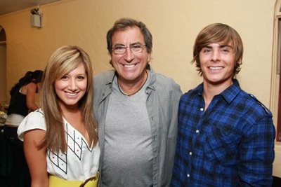 Kenny Ortega Fotoğrafları 93