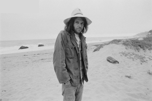 Neil Young Fotoğrafları 3