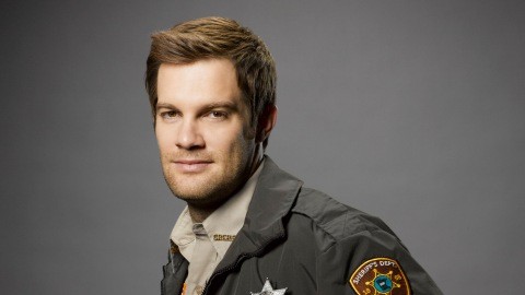 Geoff Stults Fotoğrafları 14