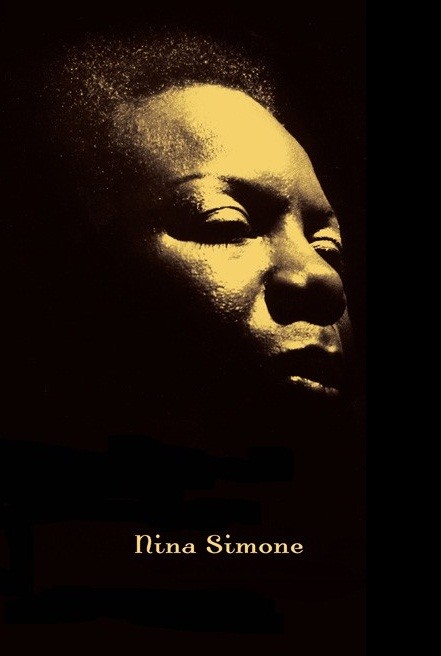 Nina Simone Fotoğrafları 1