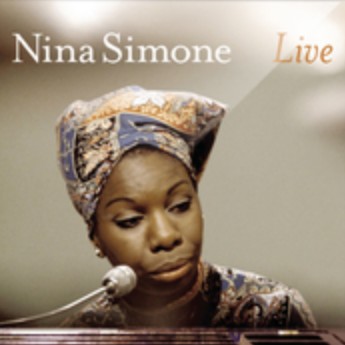 Nina Simone Fotoğrafları 23