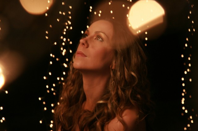 Luisa Bertolatti Fotoğrafı