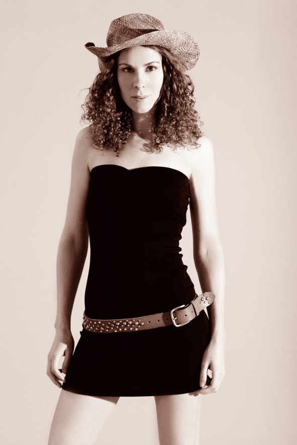 Luisa Bertolatti Fotoğrafı