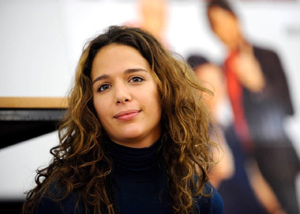 Aylin Prandi Fotoğrafı
