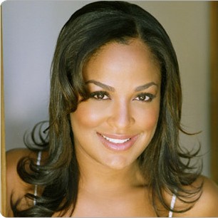 Laila Ali fotoğrafı
