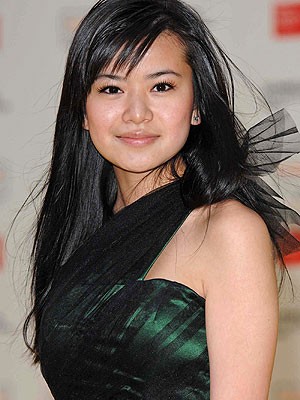 Katie Leung Fotoğrafları 36