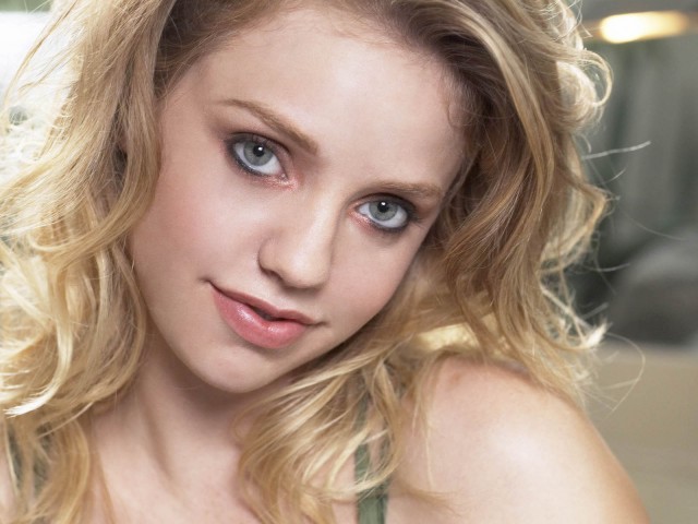 Kelli Garner Fotoğrafları 5