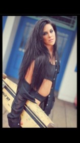 Michelle Maniscalco Fotoğrafı