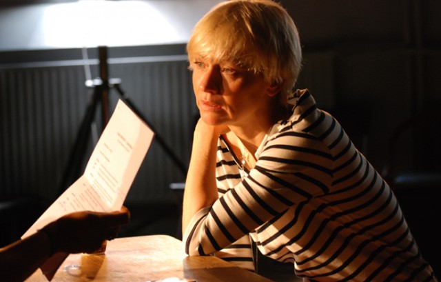 Valerie Bodson Fotoğrafı