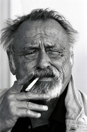 Jim Harrison Fotoğrafları 1