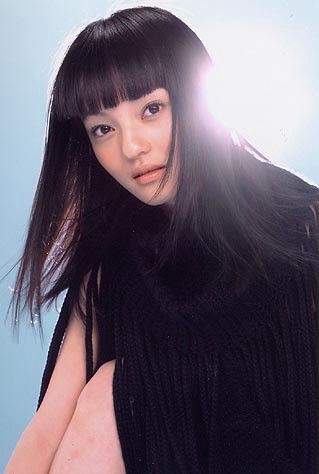 Angela Zhang Fotoğrafı